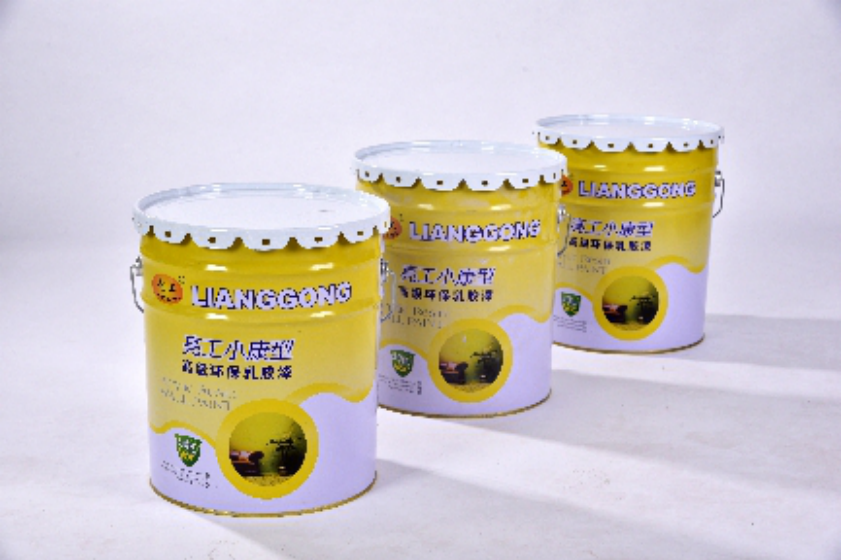 亮工小康型高级环保乳胶漆